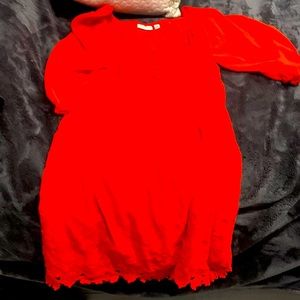 Eva mendes of New York and company